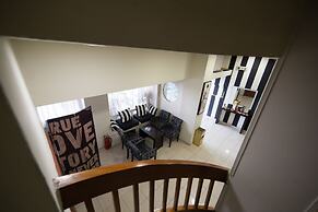 Nafsika Hotel Athens Centre