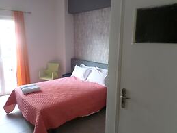 Nafsika Hotel Athens Centre