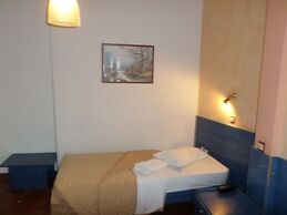 Nafsika Hotel Athens Centre