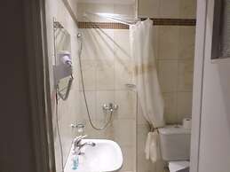 Nafsika Hotel Athens Centre