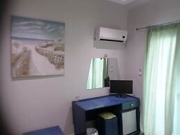 Nafsika Hotel Athens Centre