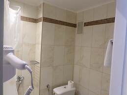 Nafsika Hotel Athens Centre