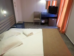 Nafsika Hotel Athens Centre