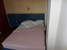 Nafsika Hotel Athens Centre