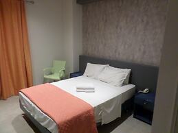 Nafsika Hotel Athens Centre