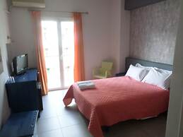 Nafsika Hotel Athens Centre