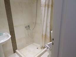 Nafsika Hotel Athens Centre