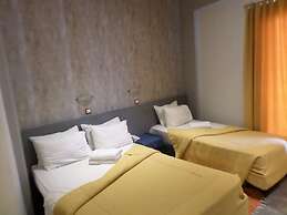 Nafsika Hotel Athens Centre