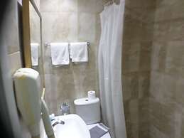 Nafsika Hotel Athens Centre