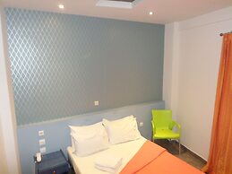 Nafsika Hotel Athens Centre