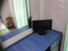 Nafsika Hotel Athens Centre