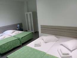 Nafsika Hotel Athens Centre