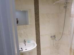 Nafsika Hotel Athens Centre