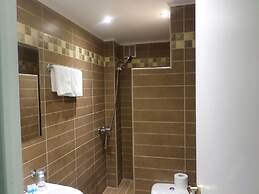 Nafsika Hotel Athens Centre