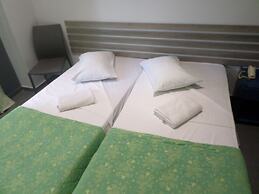 Nafsika Hotel Athens Centre