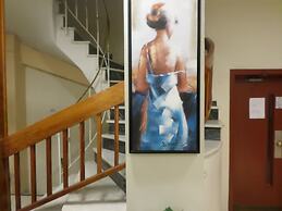 Nafsika Hotel Athens Centre