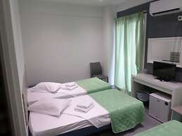 Nafsika Hotel Athens Centre