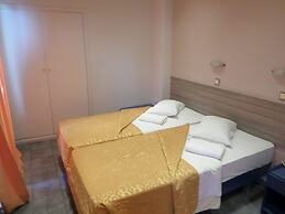 Nafsika Hotel Athens Centre