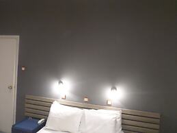 Nafsika Hotel Athens Centre