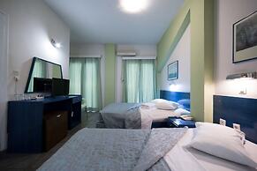 Nafsika Hotel Athens Centre