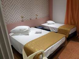 Nafsika Hotel Athens Centre