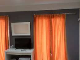 Nafsika Hotel Athens Centre