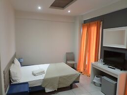 Nafsika Hotel Athens Centre