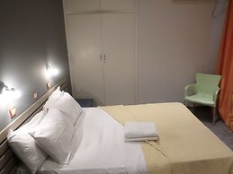 Nafsika Hotel Athens Centre