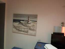 Nafsika Hotel Athens Centre