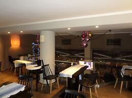 Nafsika Hotel Athens Centre