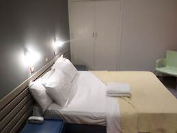 Nafsika Hotel Athens Centre