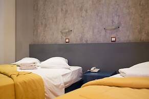 Nafsika Hotel Athens Centre