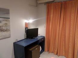 Nafsika Hotel Athens Centre