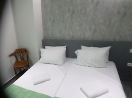 Nafsika Hotel Athens Centre