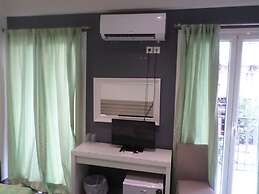 Nafsika Hotel Athens Centre