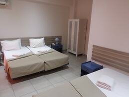 Nafsika Hotel Athens Centre