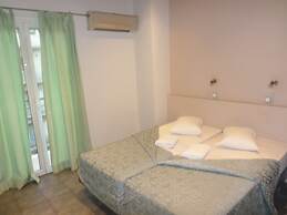 Nafsika Hotel Athens Centre