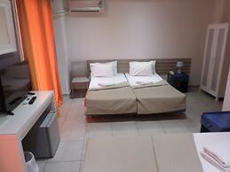 Nafsika Hotel Athens Centre