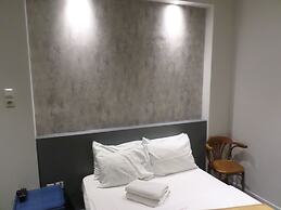 Nafsika Hotel Athens Centre