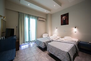 Nafsika Hotel Athens Centre