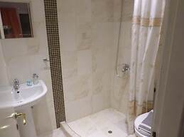 Nafsika Hotel Athens Centre