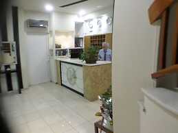 Nafsika Hotel Athens Centre