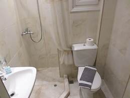 Nafsika Hotel Athens Centre