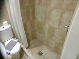 Nafsika Hotel Athens Centre