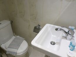 Nafsika Hotel Athens Centre