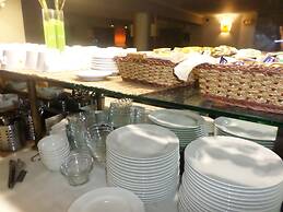 Nafsika Hotel Athens Centre