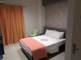 Nafsika Hotel Athens Centre