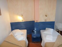 Nafsika Hotel Athens Centre