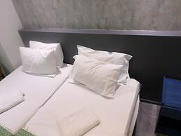 Nafsika Hotel Athens Centre