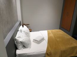 Nafsika Hotel Athens Centre